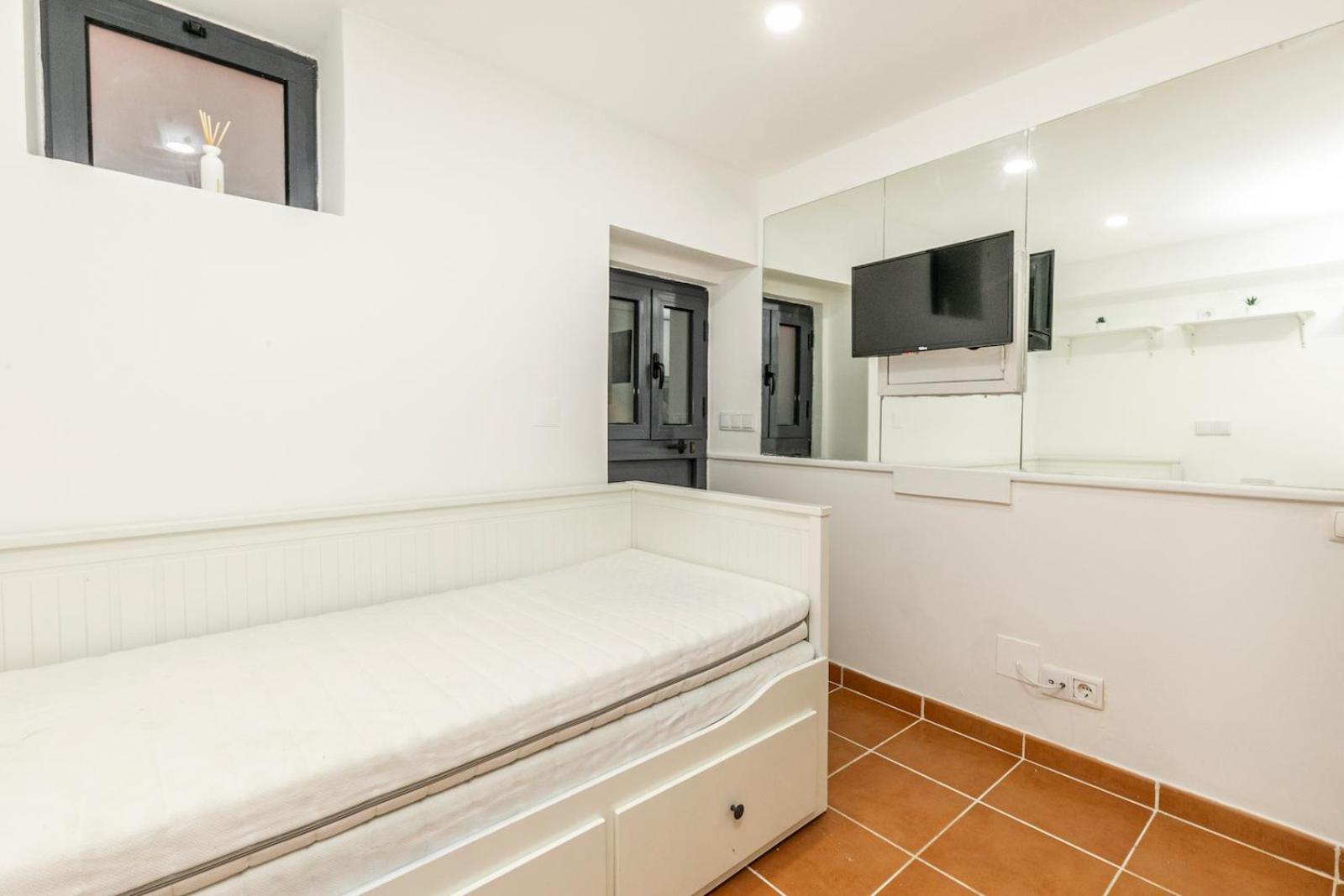 City Center Charm - Lisbon Studio Zewnętrze zdjęcie