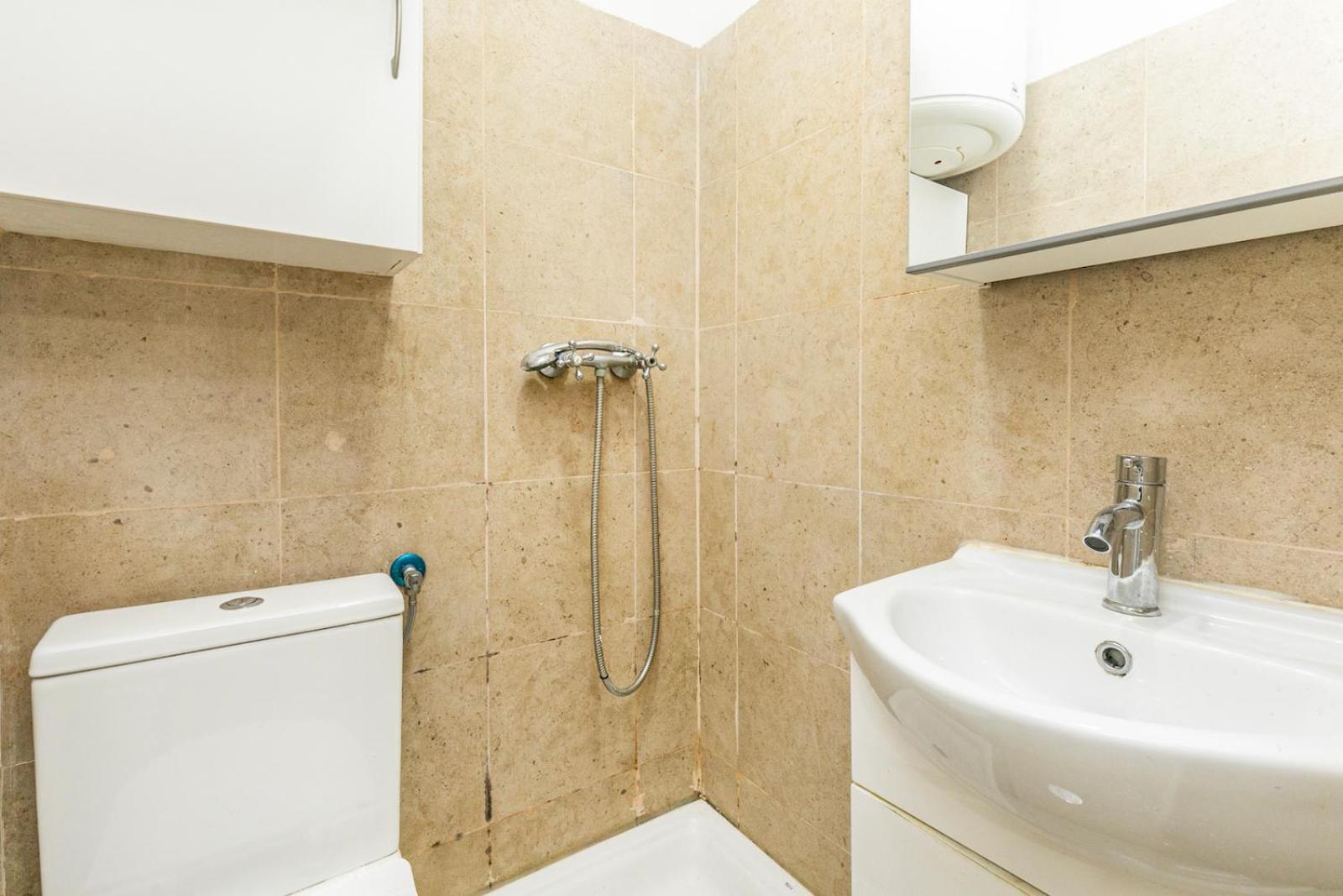 City Center Charm - Lisbon Studio Zewnętrze zdjęcie