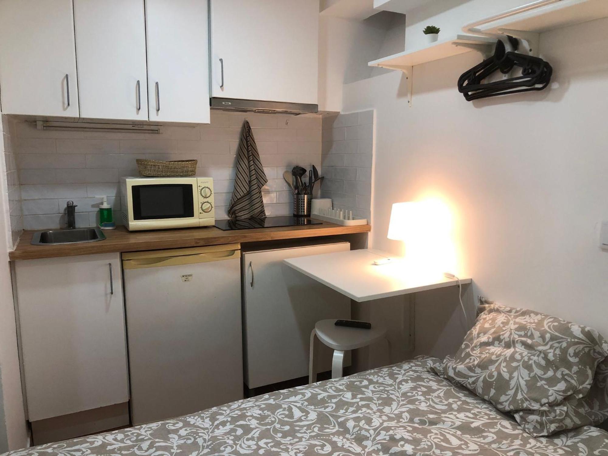 City Center Charm - Lisbon Studio Zewnętrze zdjęcie