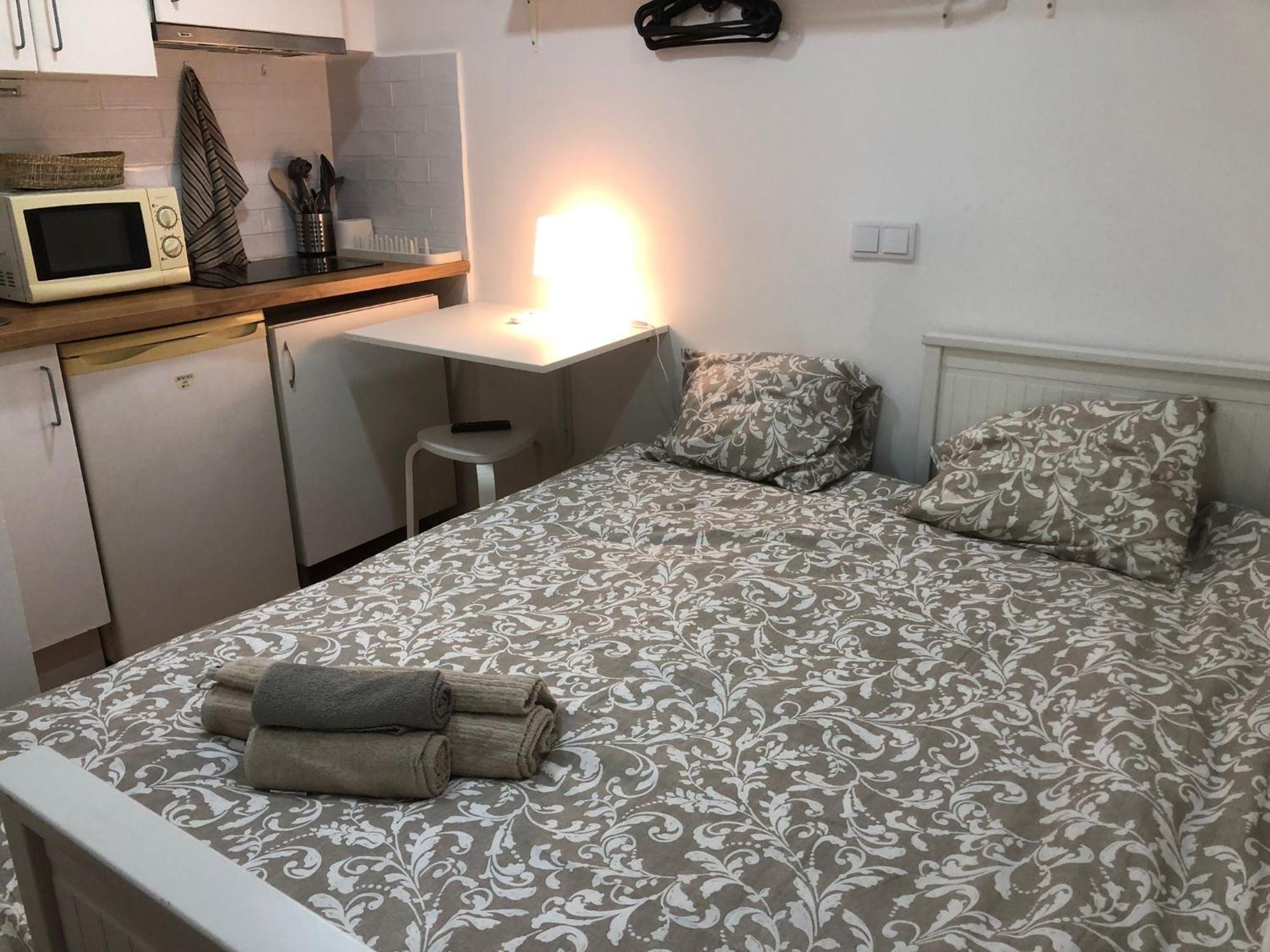 City Center Charm - Lisbon Studio Zewnętrze zdjęcie