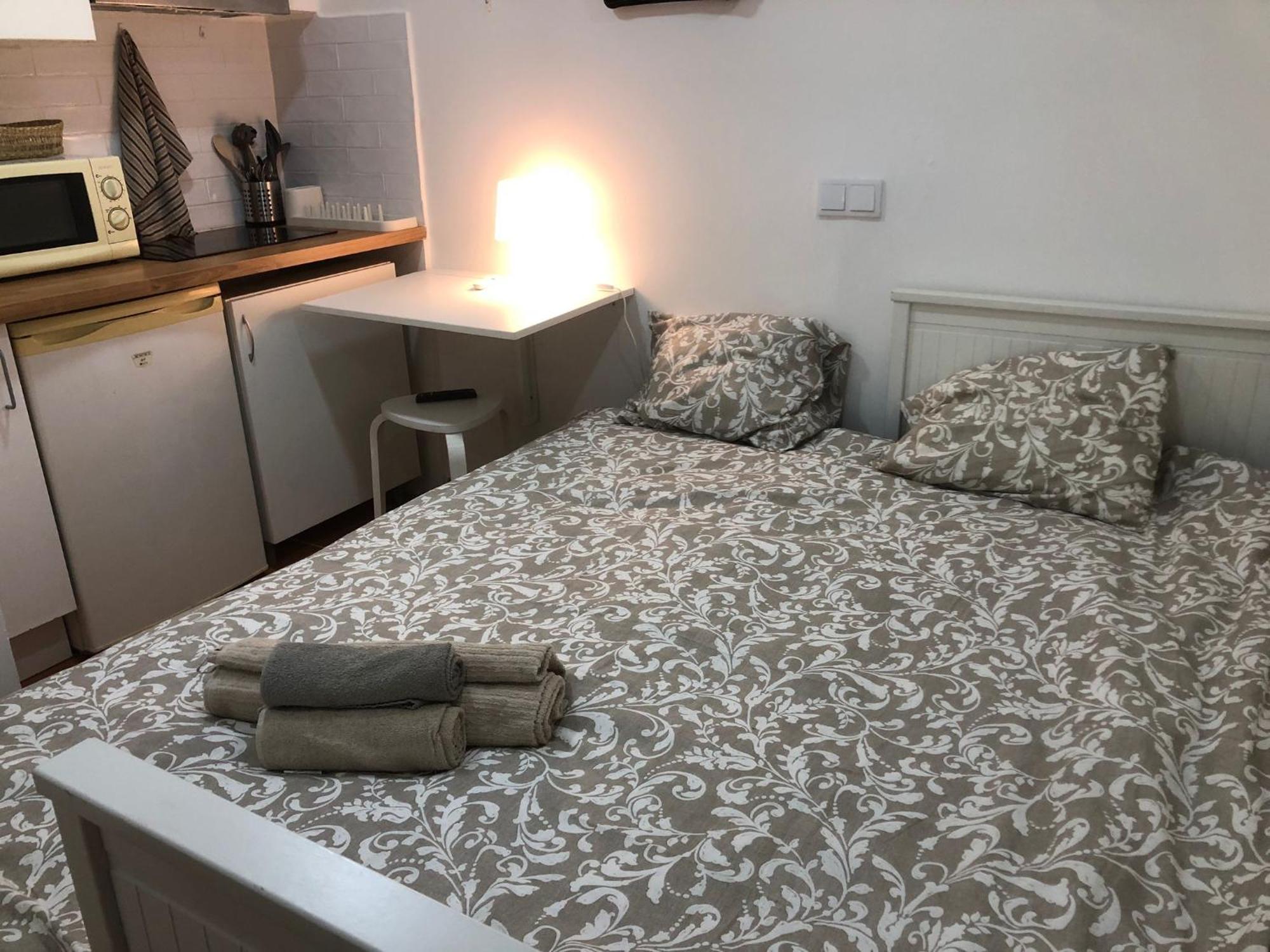 City Center Charm - Lisbon Studio Zewnętrze zdjęcie