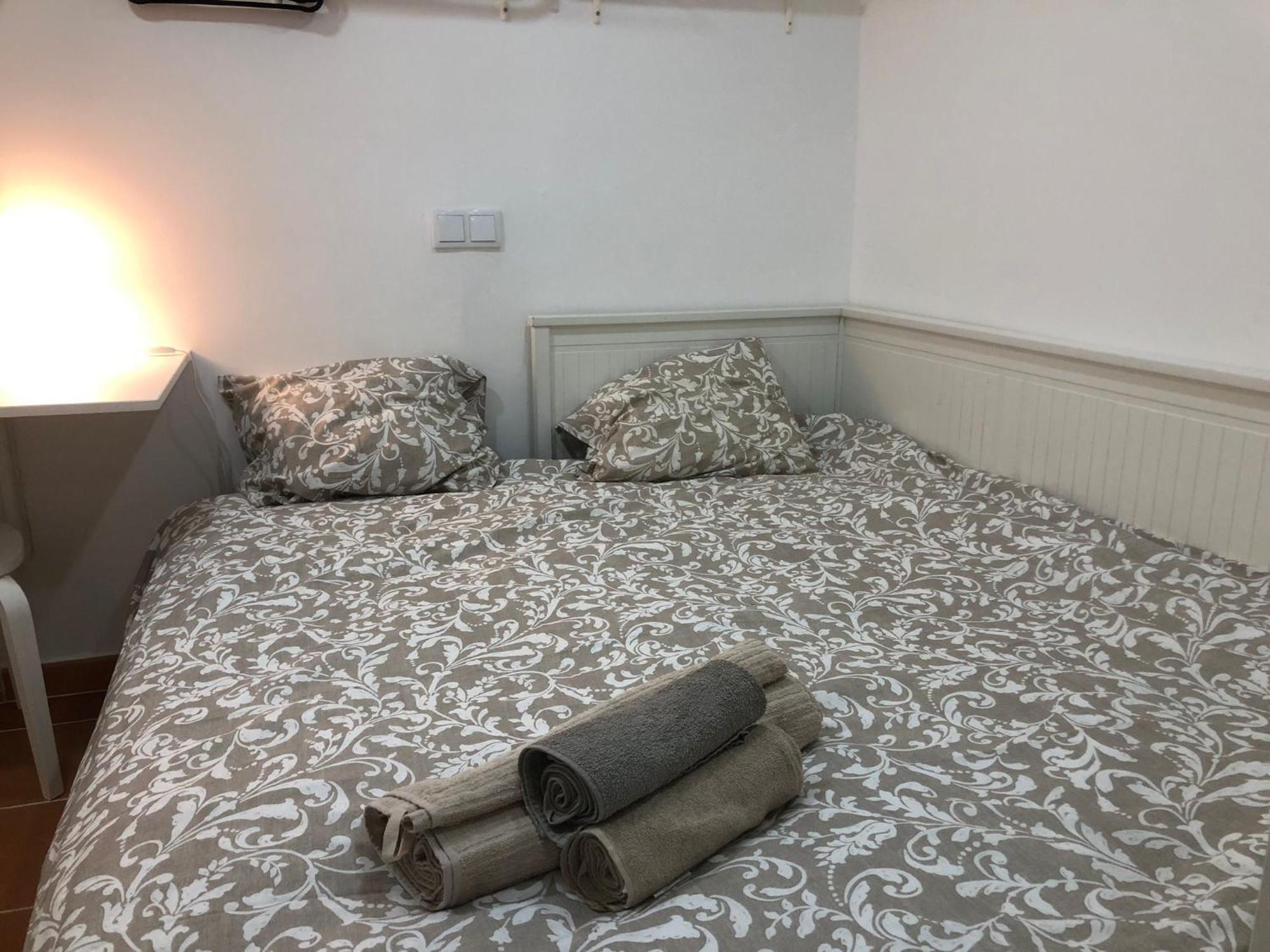 City Center Charm - Lisbon Studio Zewnętrze zdjęcie